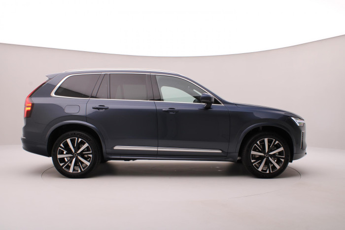Volvo XC90 B5 AWD AUT BRIGHT PLUS 7míst