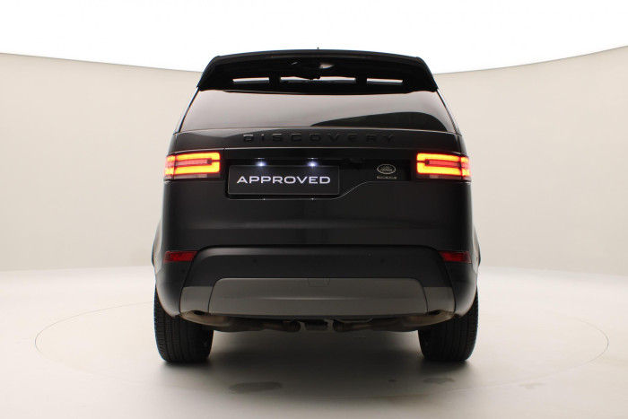 Land Rover Discovery 3.0 SD6 HSE AWD AUT