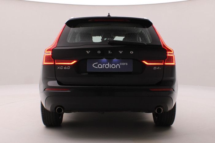 Volvo XC60 D3 AWD MOMENTUM AUT CZ 2.0 d Momentum