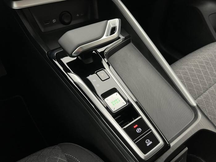 MG ZS 1.5 EMOTION HYBRID+ AUT CZ