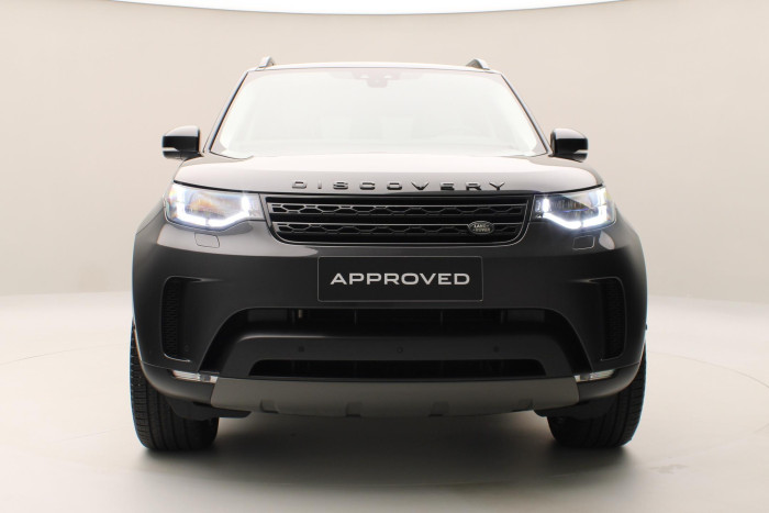 Land Rover Discovery 3.0 SD6 HSE AWD AUT