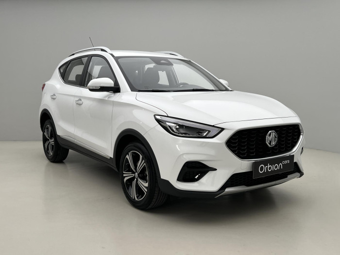 MG ZS 1.5 ESSENTIAL PLUS CZ 1.maj.