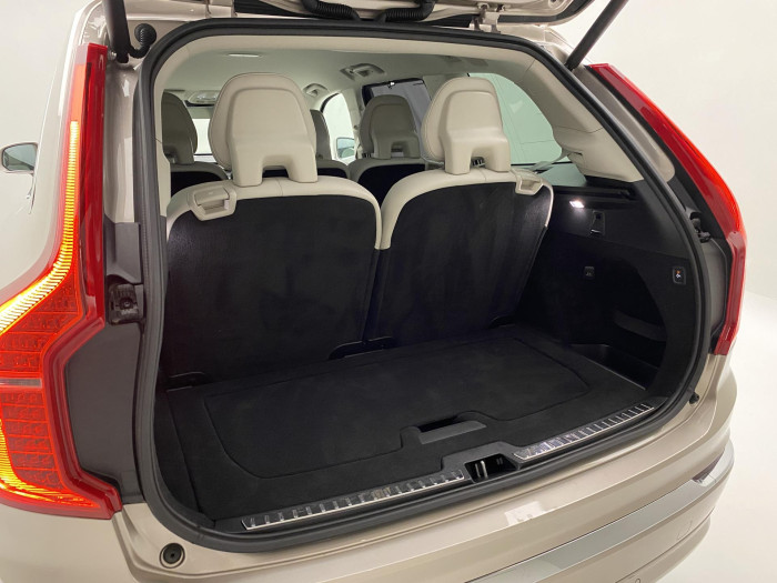 Volvo XC90 T8 AWD BRIGHT PLUS AUT 7míst