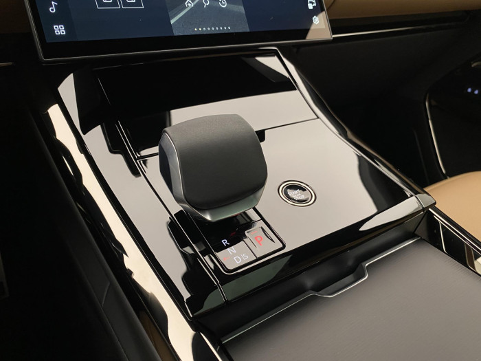 Land Rover Range Rover Sport D300 DYNAMIC HSE AWD AUT 3.0 d Dynamic