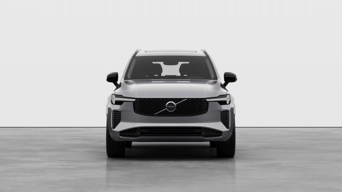 Volvo XC90 T8 AWD RECHARGE DARK ULTRA 7m