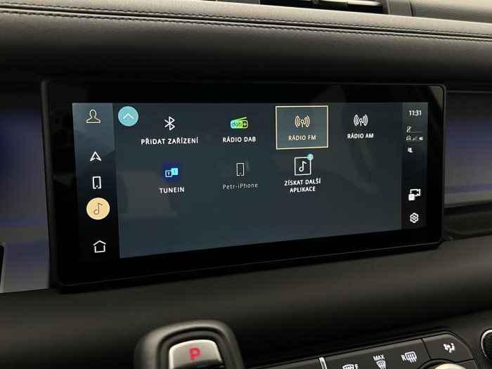 Land Rover Defender 110 D300 X-DYNAMIC 3.0 d Dynamic