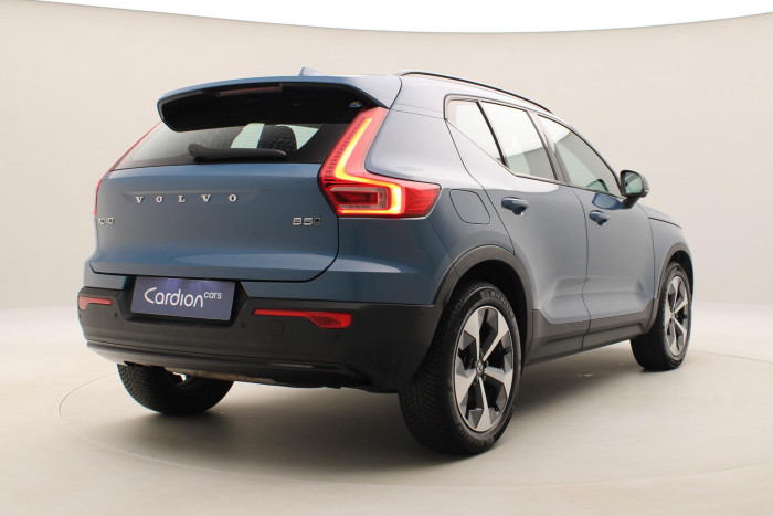 Volvo XC40 B5 AWD PLUS AUT REZERVACE