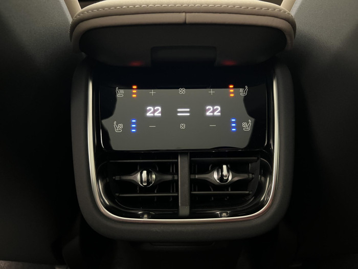 Volvo ES90 PURE ELECTRIC ULTRA