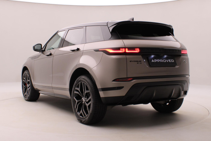 Land Rover Range Rover Evoque P300 HST AWD AUT