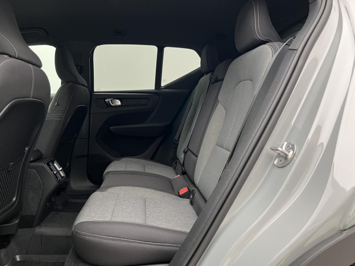 Volvo XC40 B3 CORE AUT CZ