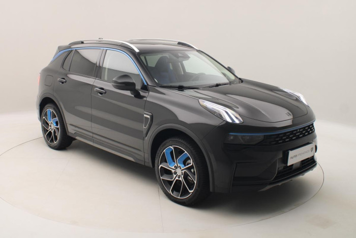 Lynk & Co 01 PHEV DCT AUT 1.maj.