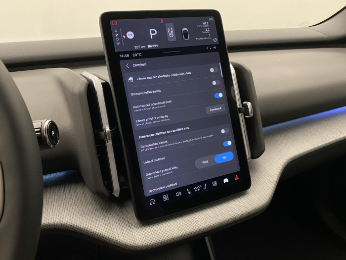 Volvo EX30 PURE ELECTRIC SINGLE PLUS