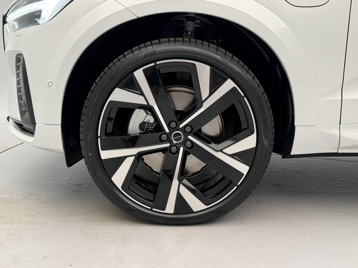 Volvo XC60 T8 AWD AUT ULTRA BLACK EDITON