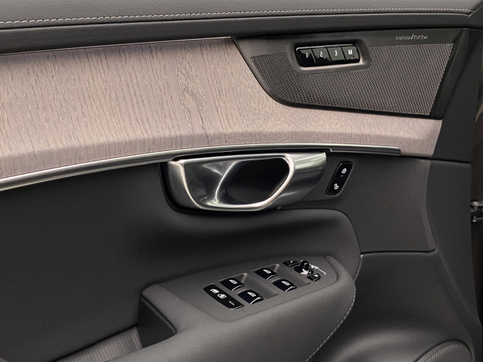 Volvo XC90 B5 AWD AUT BRIGHT PLUS