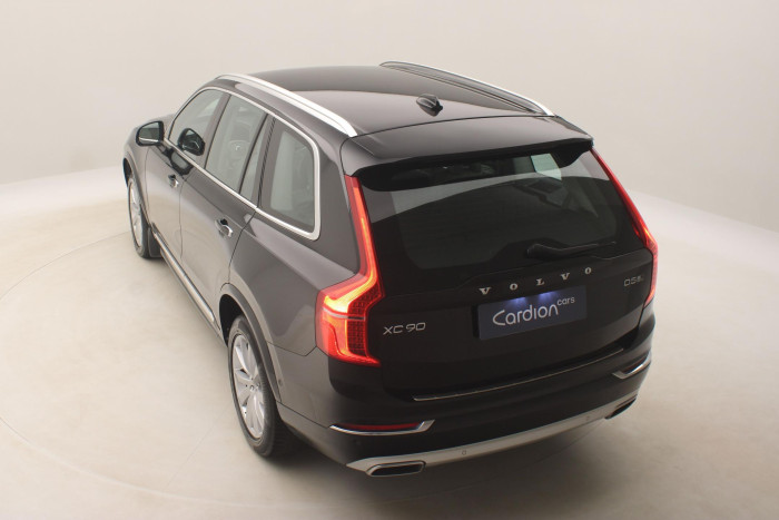 Volvo XC90 D5 AWD INSCRIPTION AUT 7m 2.0 d