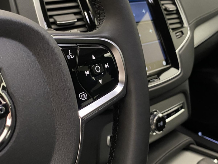 Volvo XC90 B5 AWD AUT BRIGHT PLUS 7míst