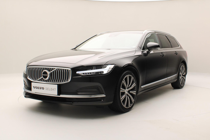 Volvo V90 B4 AWD BRIGHT PLUS AUT CZ