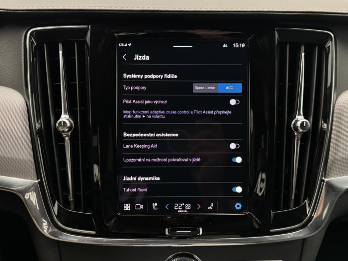 Volvo V90 B5 AWD ULTIMATE AUT