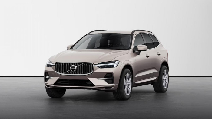 Volvo XC60 B5 AWD AUT CORE