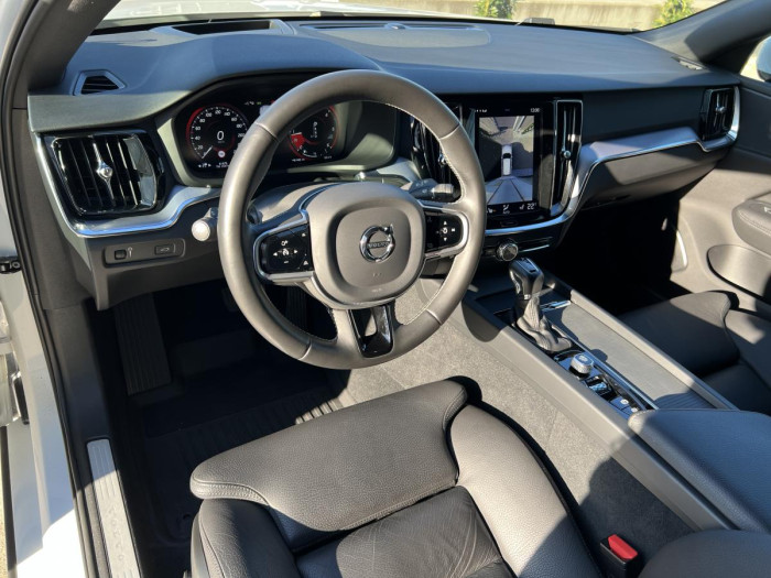 Volvo V60 D4 MOMENTUM POLESTAR Aut 1.maj 2.0 d Momentum