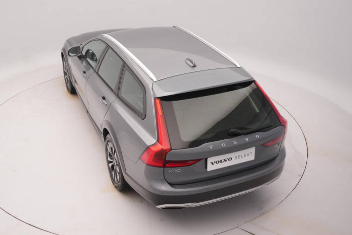 Volvo V90 CC T6 AWD MOMENTUM 2.0 CC CC Momentum