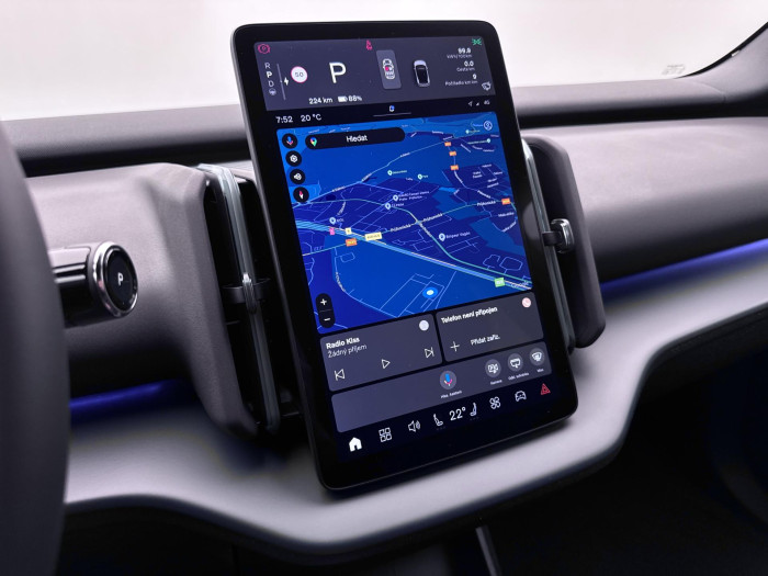 Volvo EX30 PURE ELECTRIC SINGLE PLUS