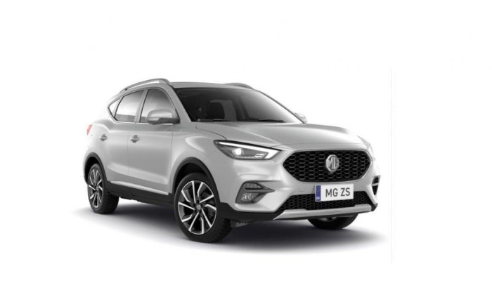 MG ZS ESSENTIAL PLUS 1.5DVVT