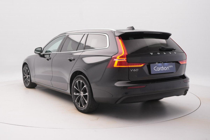 Volvo V60 D3 MOMENTUM 1.maj. 2.0 d Momentum