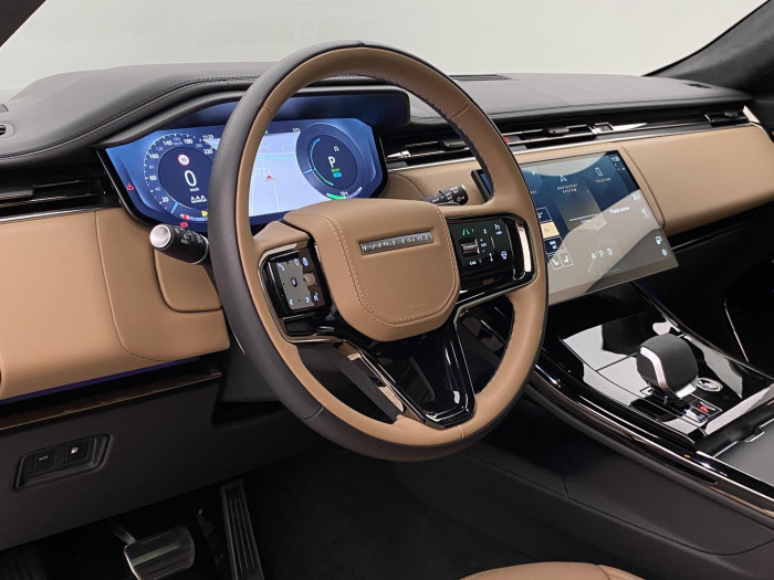 Land Rover Range Rover Sport P550e AUTOBIGRAPHY AWD