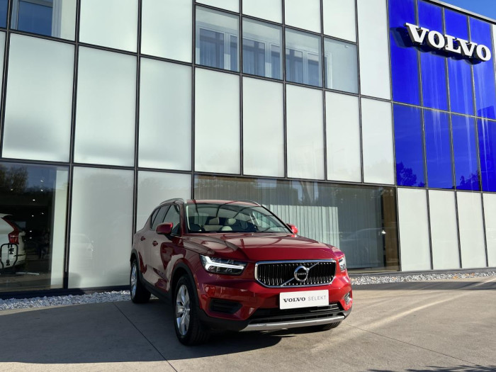 Volvo XC40 D3 AWD MOMENTUM Aut 1.maj. 2.0 d Momentum
