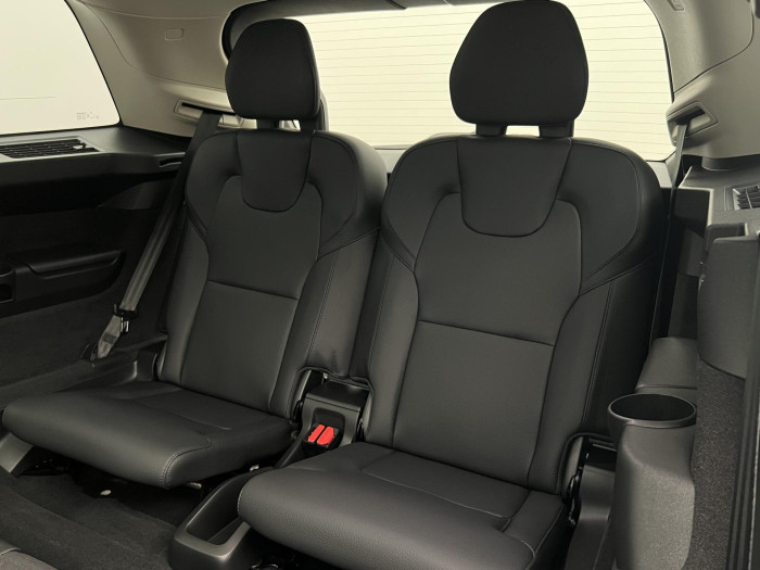 Volvo XC90 B5 AWD PLUS BRIGHT 7MÍST AUT