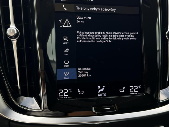 Volvo V60 B4 MOMENTUM Aut 1.maj. 2.0 Momentum
