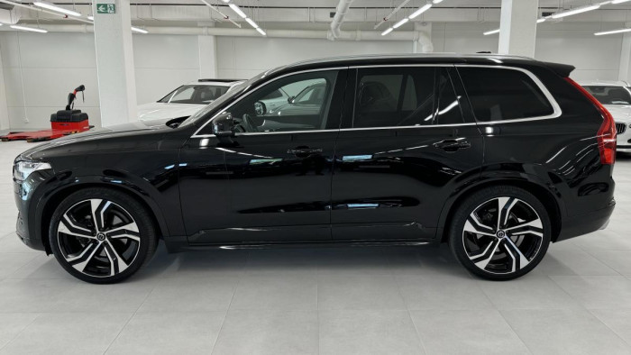 Volvo XC90 B5 AWD MOMENTUM AUT 2.0 Momentum