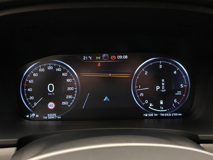 Volvo V90 B4 AWD MOMENTUM AUT 2.0 Momentum