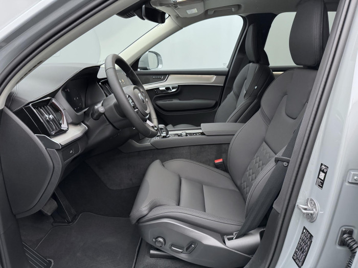 Volvo XC90 B5 AWD AUT CORE 7míst