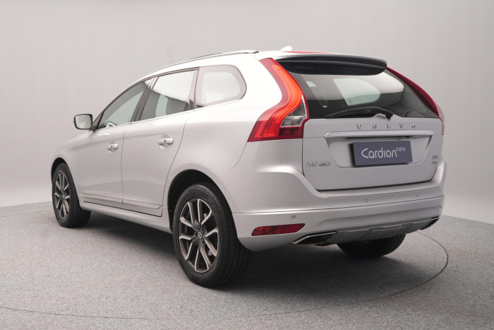 Volvo XC60 D4 AWD SUMMUM AUT 2.4 d Summum