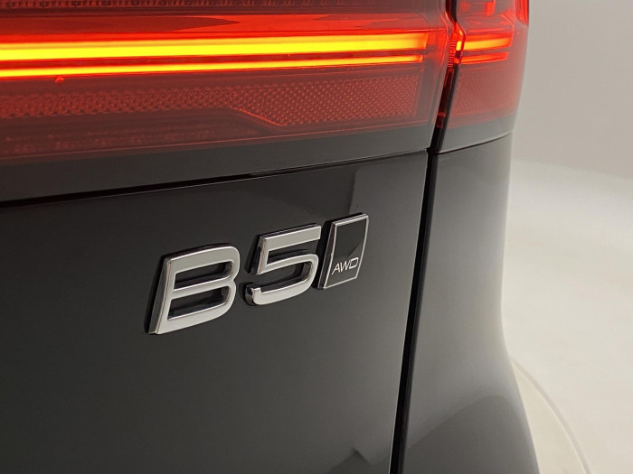 Volvo V90 CC B5 AWD ULTIMATE BRIGHT AUT 2.0 CC CC