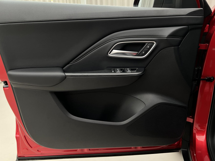 MG ZS HYBRID+ EXCLUSIVE 1.5TGI AUT 1.5 Exclusive