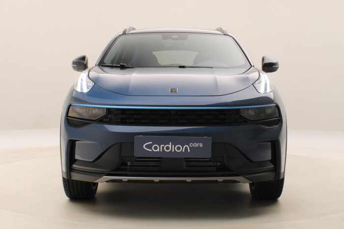 Lynk & Co 01 PHEV DCT AUT 1.maj