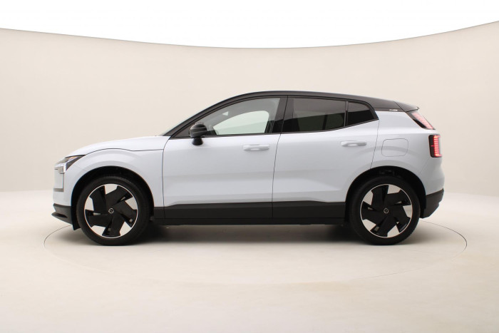 Volvo EX30 PURE ELECTRIC AWD TWIN PLUS