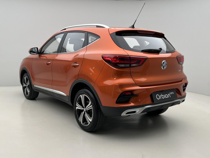 MG ZS 1.5 ESSENTIAL PLUS CZ 1.maj.