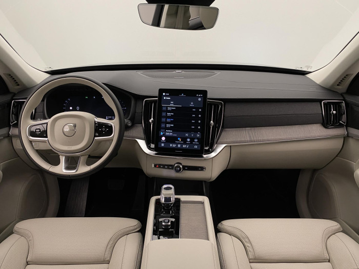 Volvo XC90 T8 AWD RECHARGE BRIGHT PLUS 7m