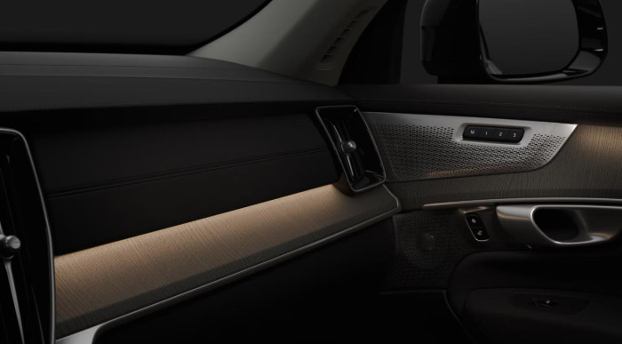 Volvo XC90 B5 AWD DARK PLUS AUT