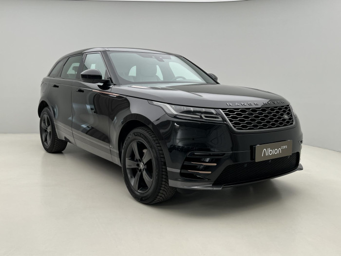 Land Rover Range Rover Velar D240 R-DYNAMIC S AWD AUT CZ 2.0 d Dynamic