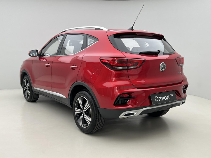 MG ZS 1.5 ESSENTIAL PLUS CZ 1.maj.
