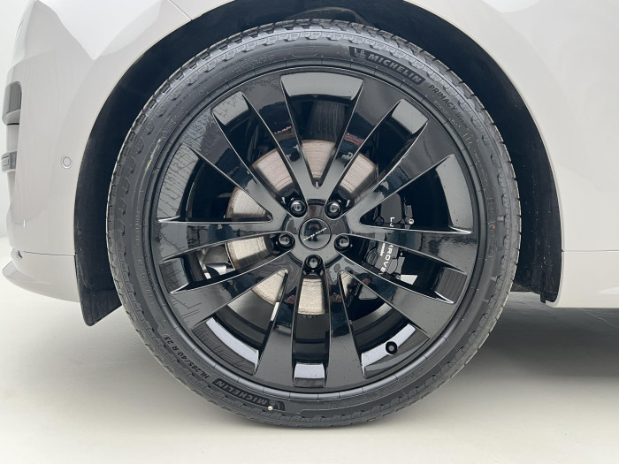 Land Rover Range Rover Sport D300 DYNAMIC HSE AWD Aut 3.0 d Dynamic