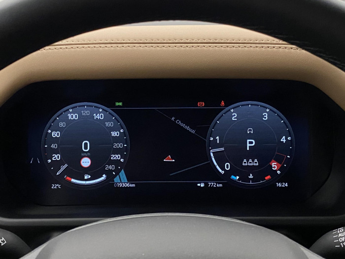 Land Rover Defender 110 D300 X-DYNAMIC HSE AWD AUT 3.0 d Dynamic