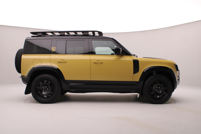 Land Rover Defender 110 D350 TROPHY EDITION 3.0 d Edition