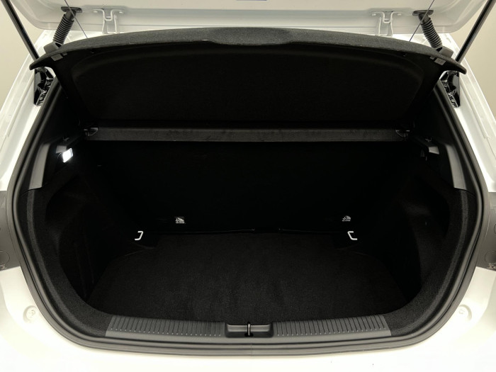 MG MG3 1.5 EMOTION Hybrid+ AUT CZ