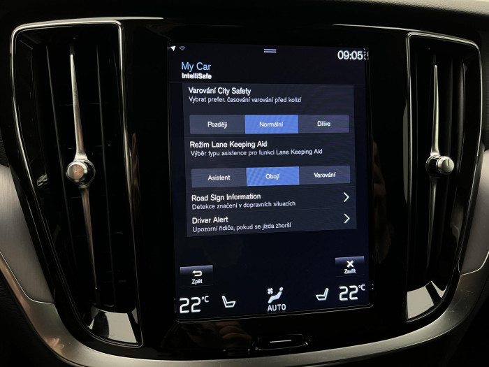 Volvo V60 CC D4 AWD POLESTAR AUT 2.0 d CC CC